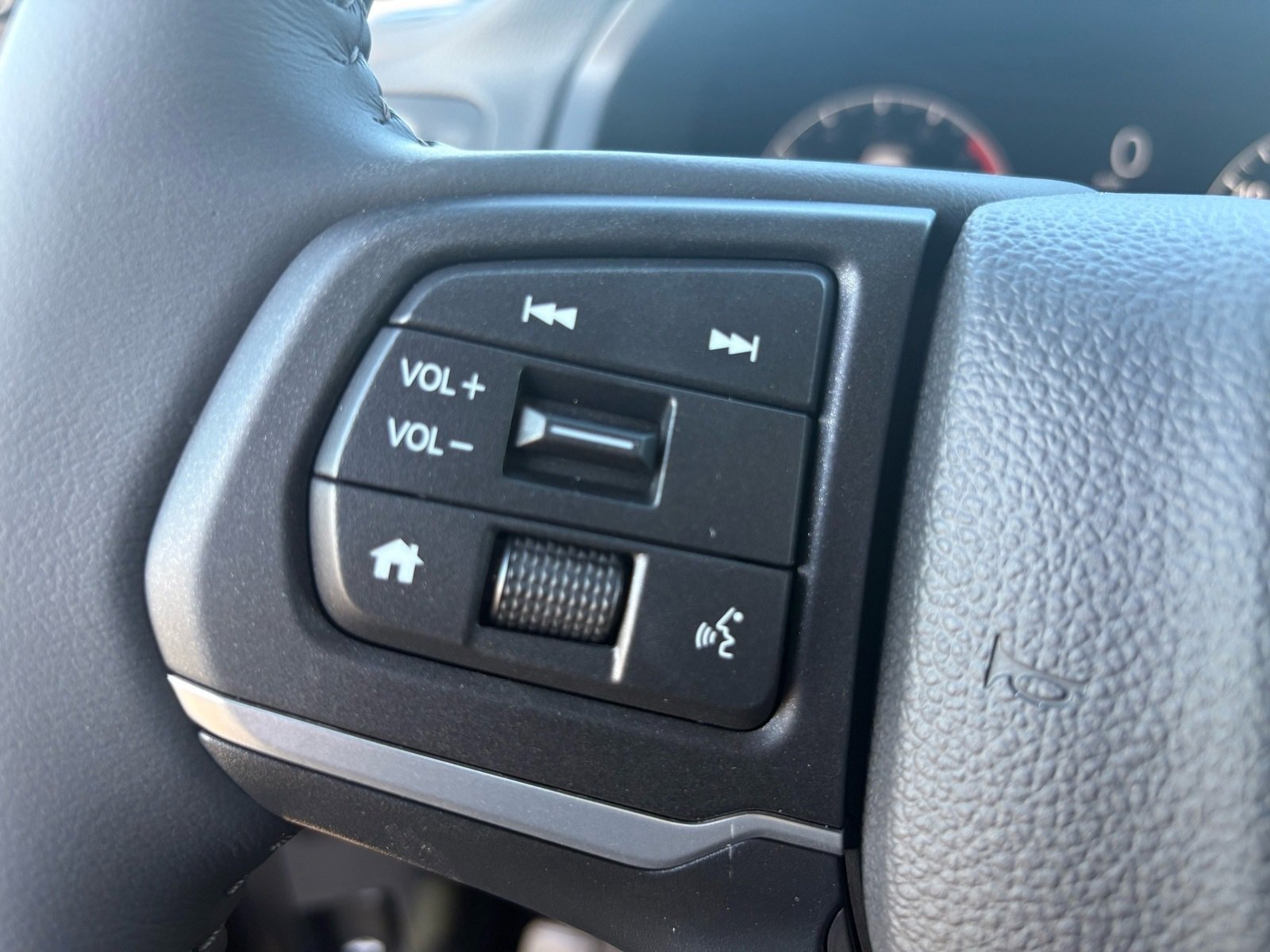 New 2026 Honda Ridgeline RTL image 21