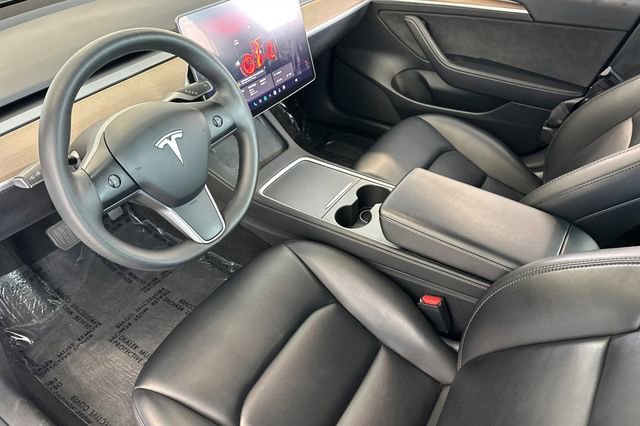 Used 2023 Tesla Model 3 Standard Range RWD image 11
