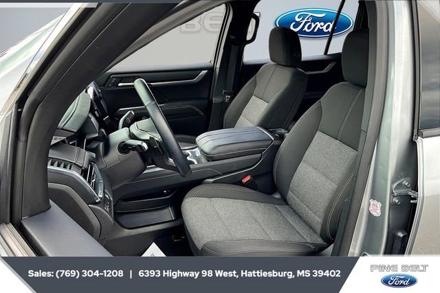 Used 2025 GMC Acadia Elevation image 18