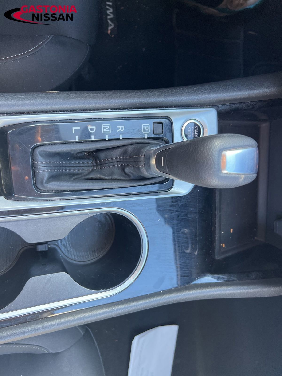 Used 2024 Nissan Altima 2.5 SV image 39