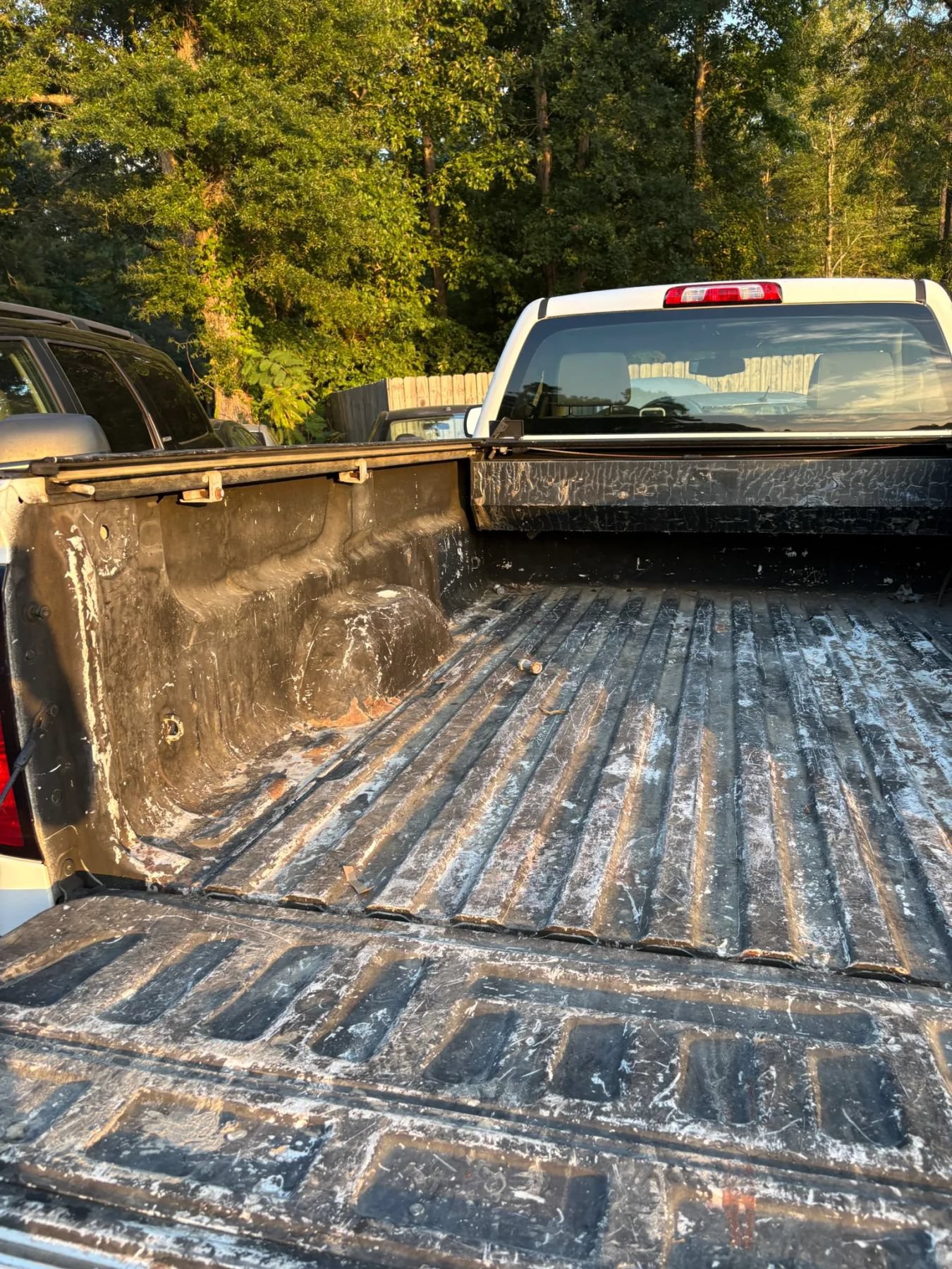 Used 2014 Chevrolet Silverado 1500 W/T RWD image 23