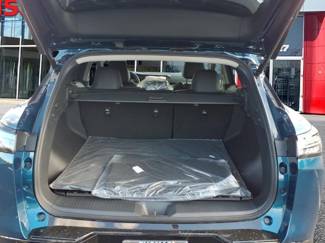 New 2027 Nissan Murano Platinum AWD/4WD image 30