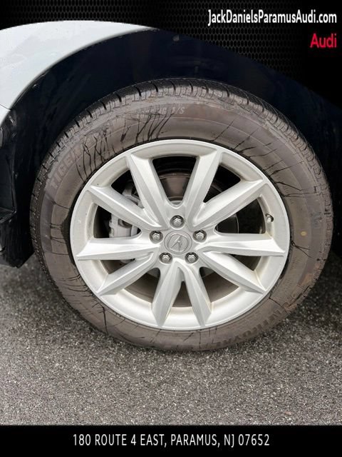 Used 2019 Acura RDX AWD image 11