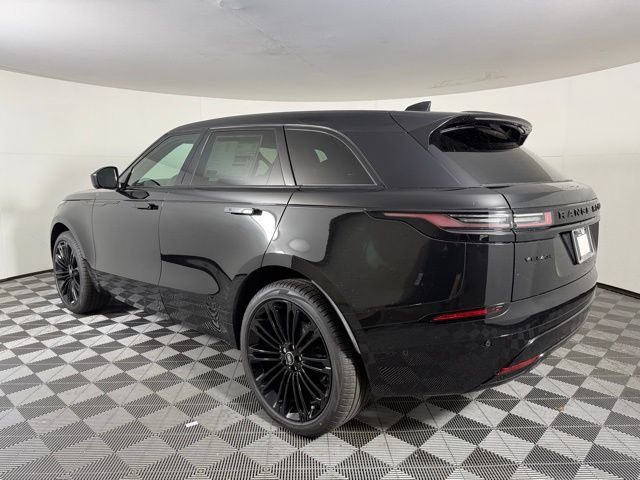 Used 2026 Land Rover Range Rover Velar Dynamic SE AWD/4WD image 5