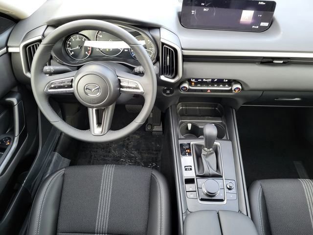 New 2026 MAZDA CX-50 AWD 2.5 S w/ Weather Package image 2