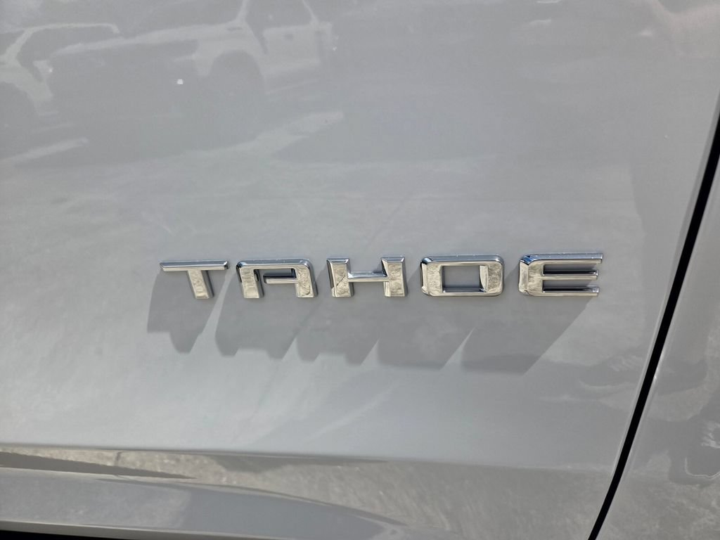New 2026 Chevrolet Tahoe LS RWD image 9