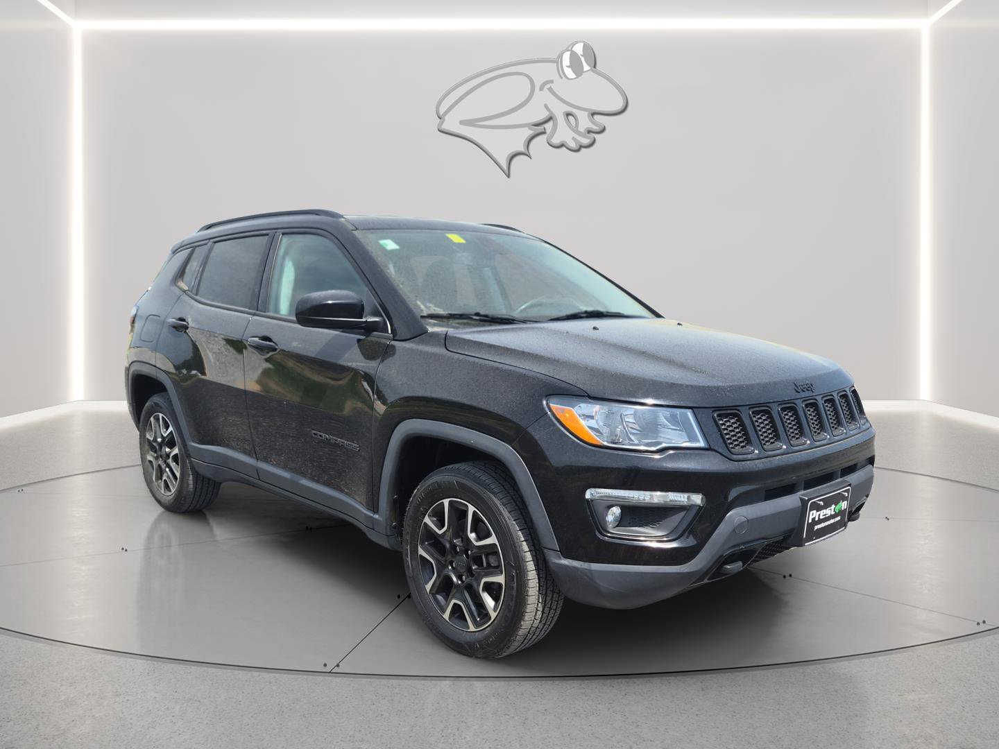 Used 2019 Jeep Compass Sport image 7