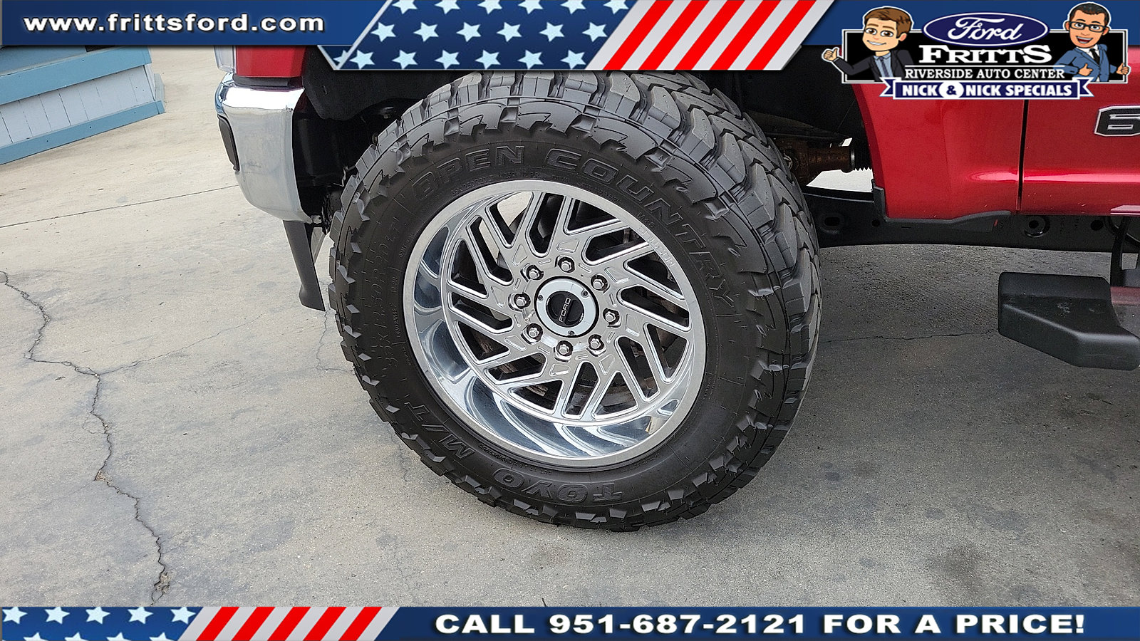 Certified 2026 Ford F350 Lariat w/ Chrome Package image 19