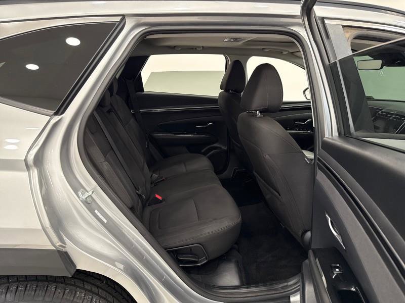 Used 2022 Hyundai Tucson SEL w/ Convenience Package image 75