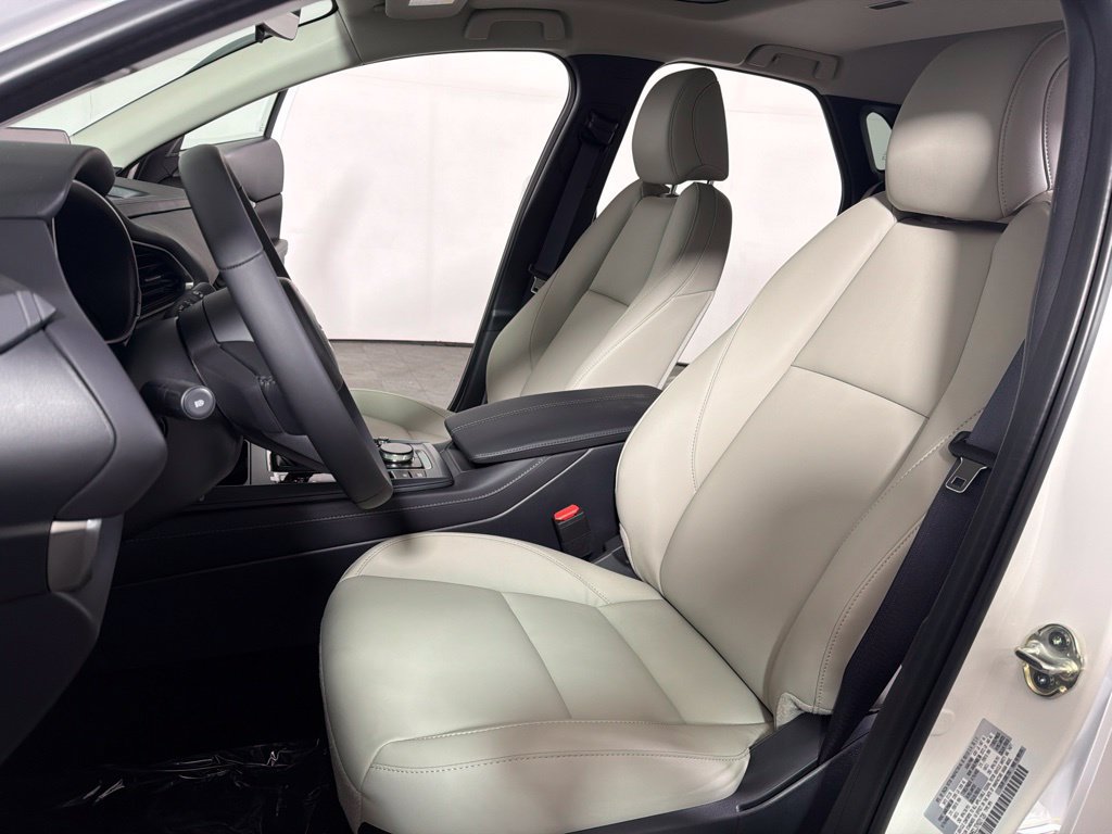 New 2026 MAZDA CX-30 AWD 2.5 S image 10