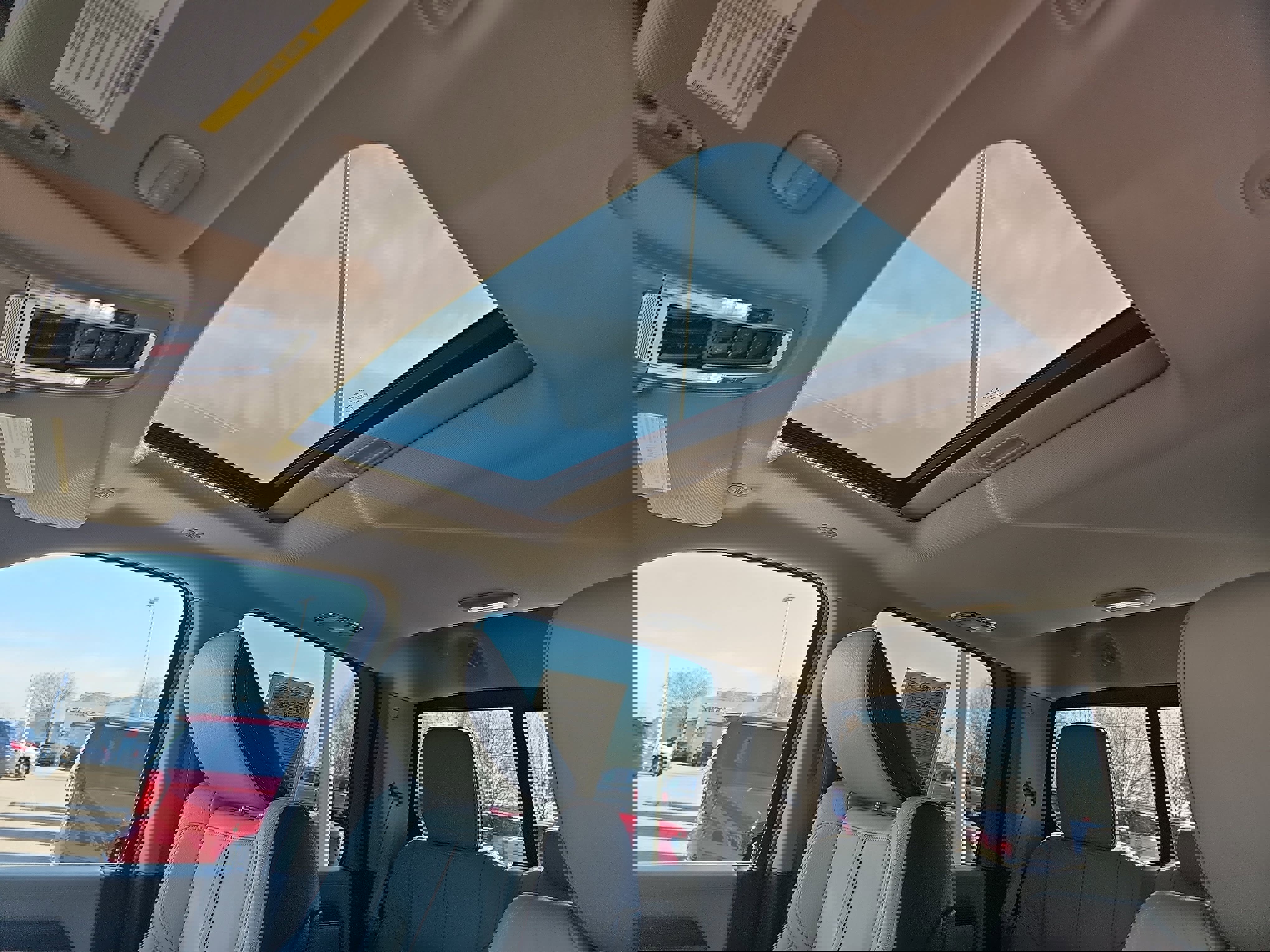 Used 2020 RAM 2500 Limited image 30