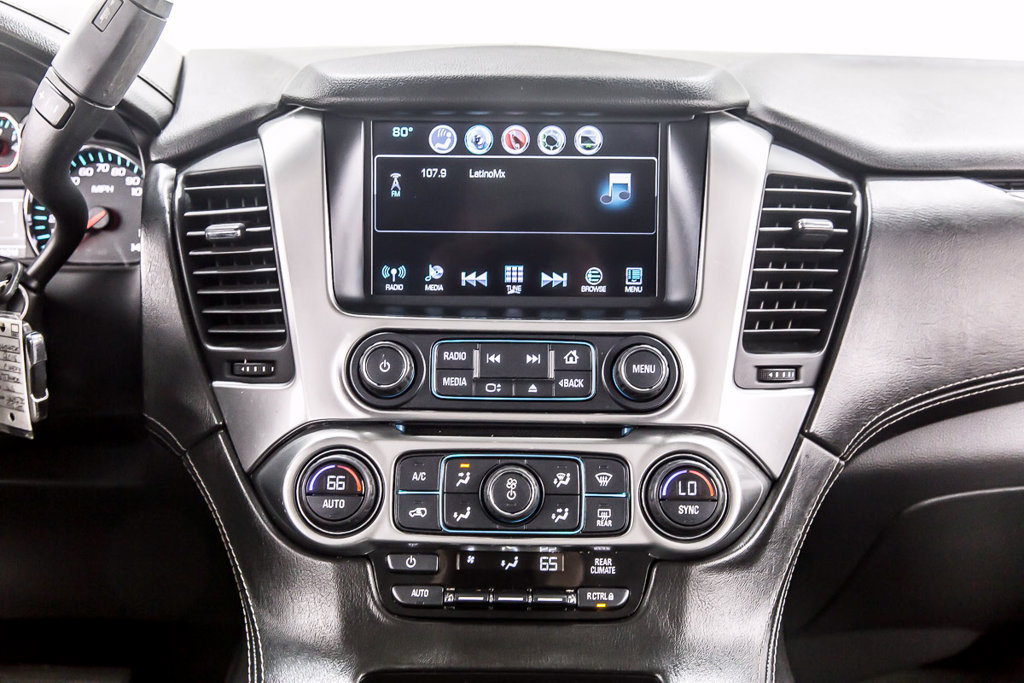 Used 2016 Chevrolet Tahoe LS RWD image 19