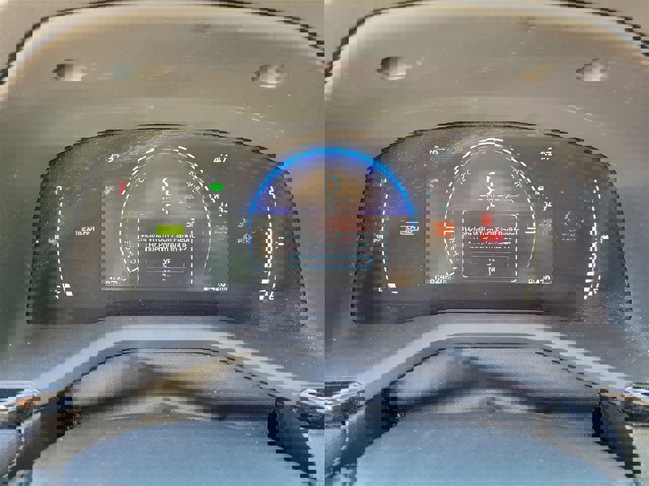 Used 2025 Toyota Camry LE image 22