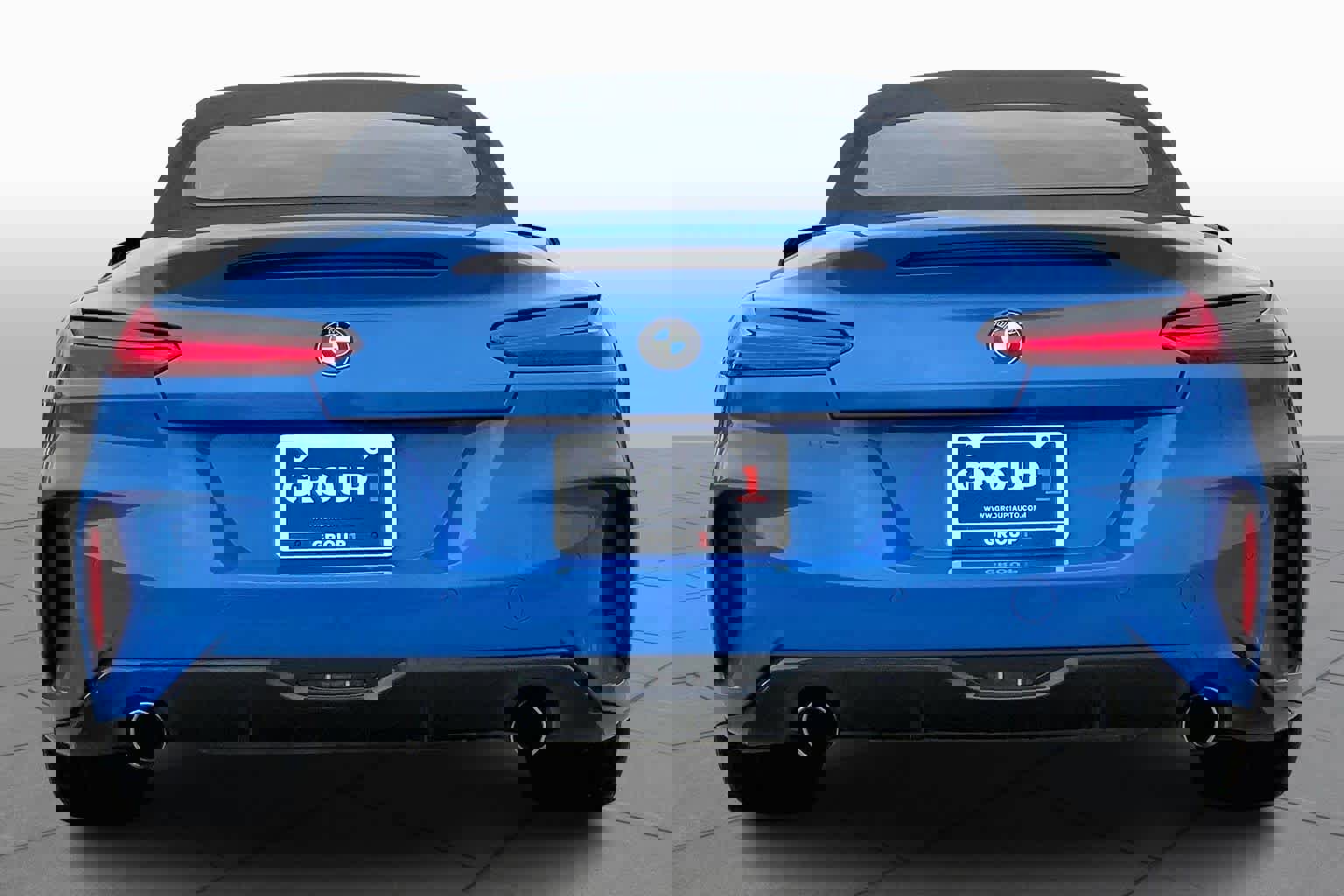 Used 2020 BMW Z4 sDrive30i image 4