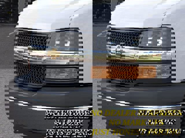 New 2026 Chevrolet Express 2500 w/ Driver Convenience Package image 13