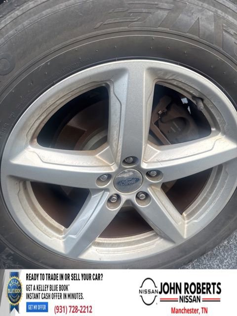 Used 2016 Ford Explorer XLT w/ Equipment Group 202A image 11