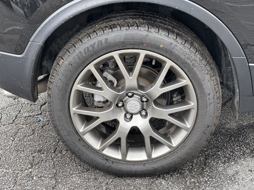 Used 2019 Buick Encore Sport Touring w/ Safety Package image 17