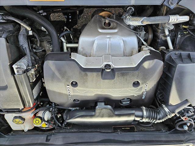 Used 2015 Chevrolet Malibu LT w/ Power Convenience Package image 19