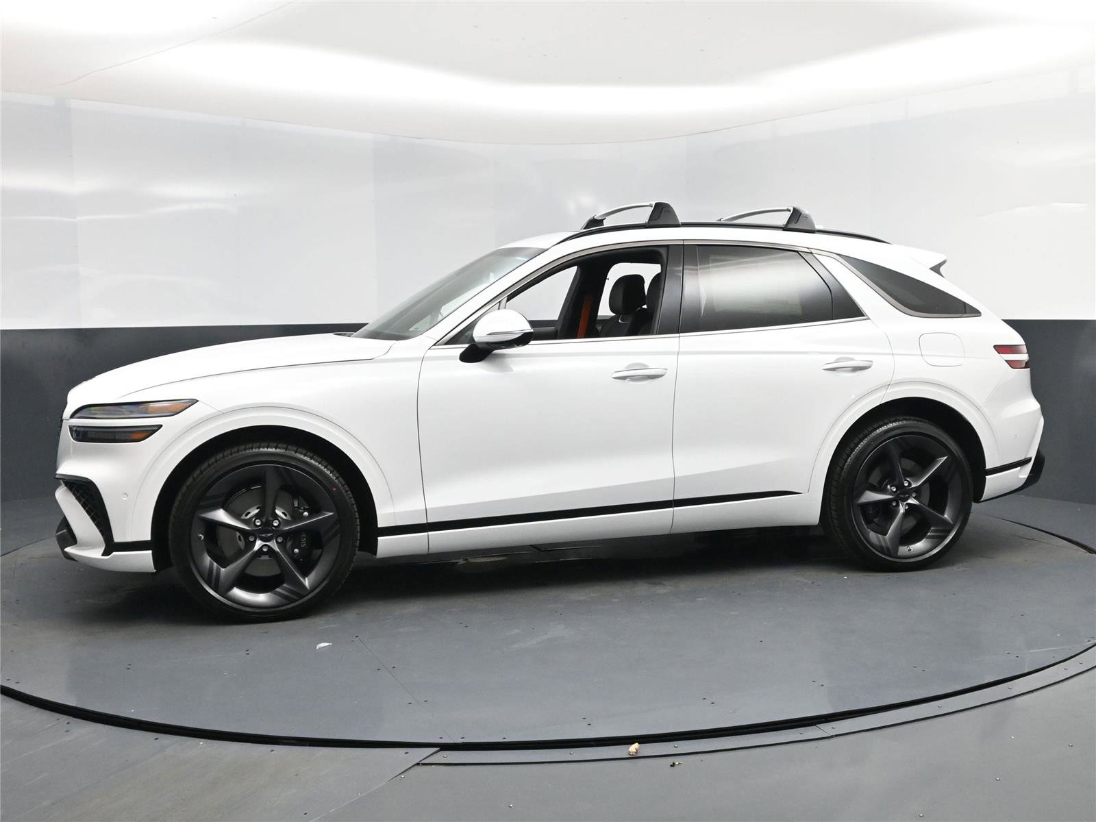 New 2026 Genesis GV70 3.5T Sport Prestige image 3