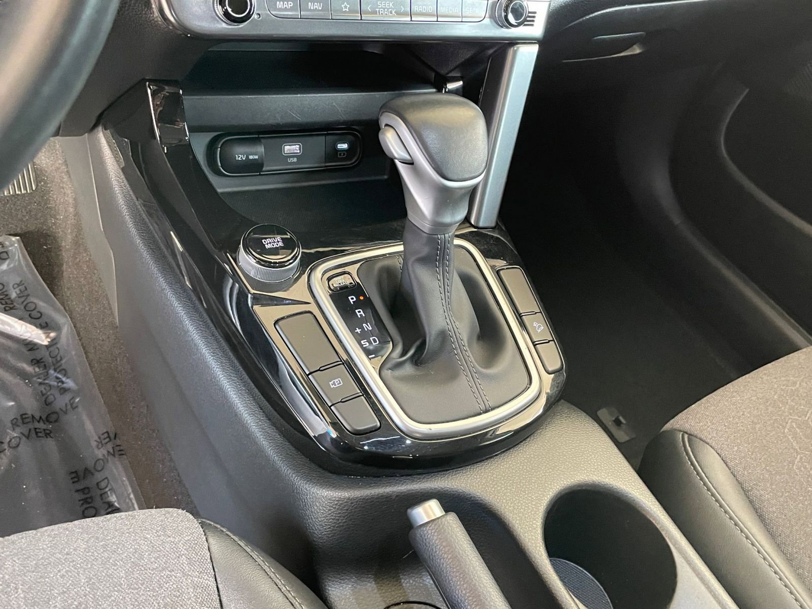 Used 2025 Kia Seltos S FWD image 42