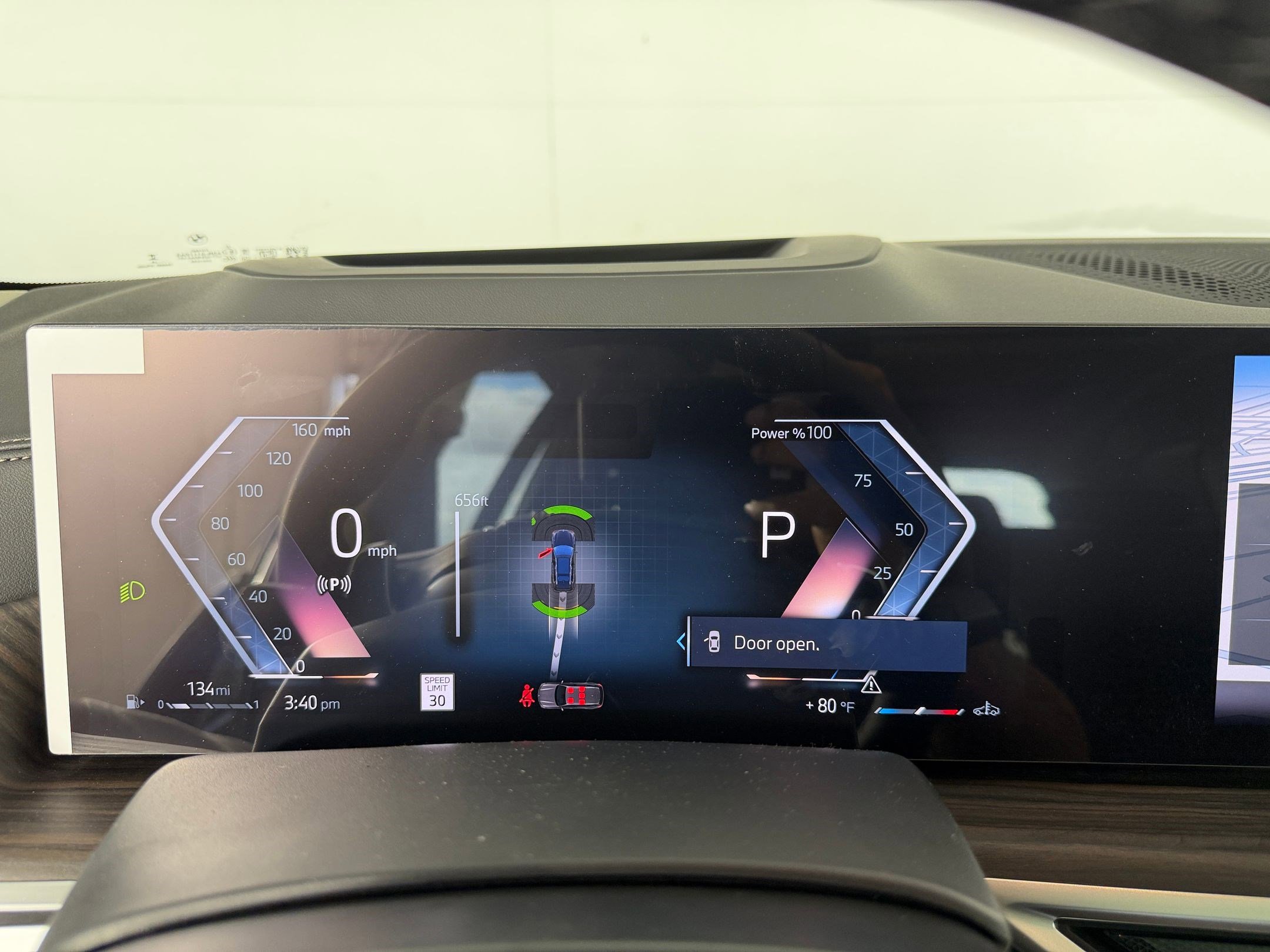 New 2027 BMW X7 xDrive40i image 21