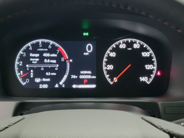 New 2026 Honda Ridgeline Black Edition image 38