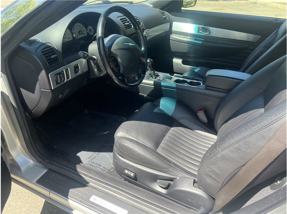 Used 2004 Ford Thunderbird image 15