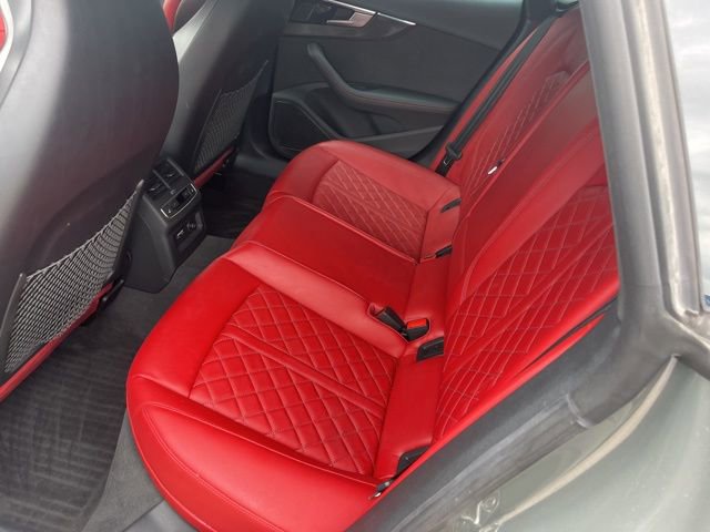 Used 2023 Audi S5 Prestige w/ Prestige Package image 10
