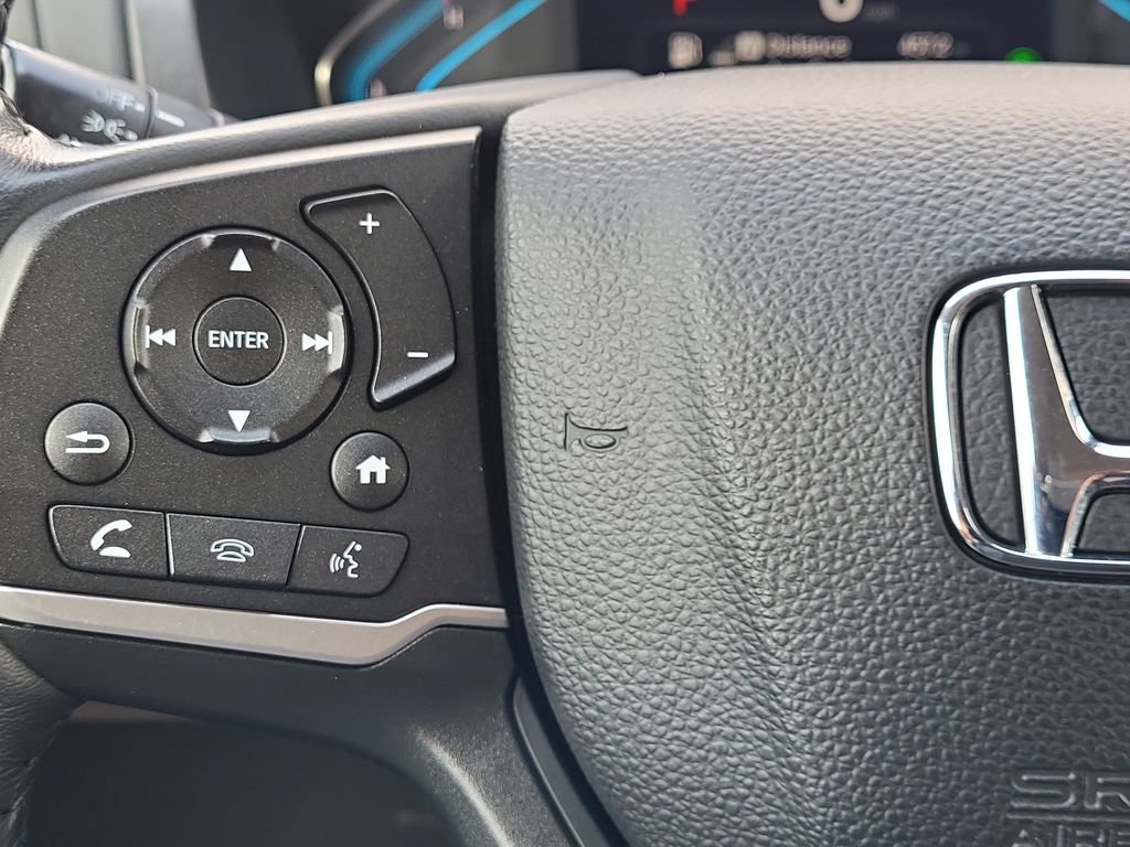 Used 2021 Honda Odyssey EX-L image 25