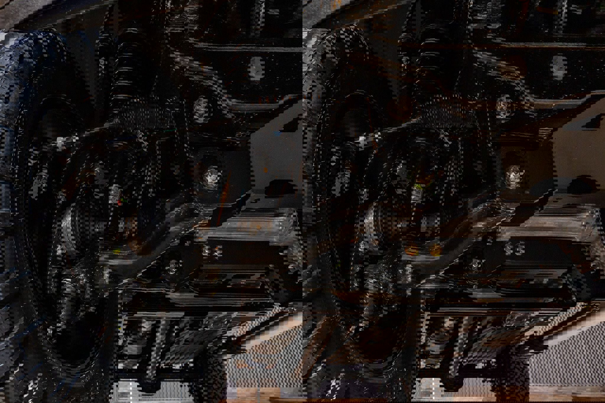 Used 2026 Ford F150 Lariat AWD/4WD image 14