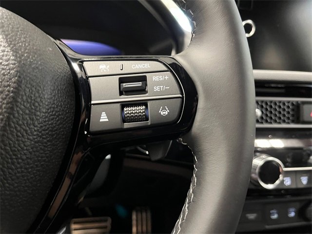 New 2026 Honda Civic Sport Touring image 19