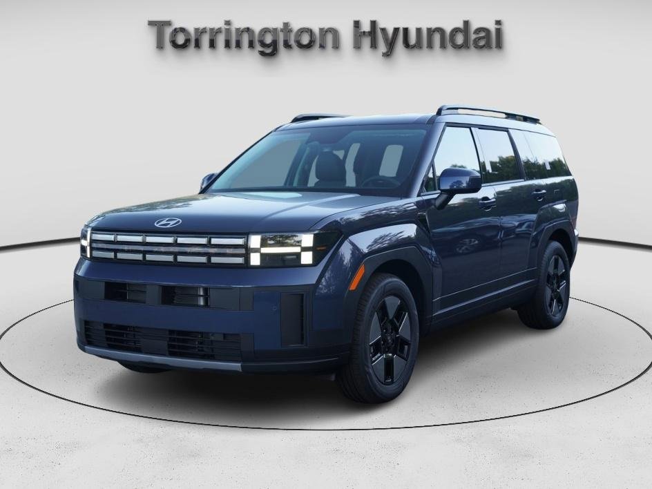 New 2026 Hyundai Santa Fe SEL image 2