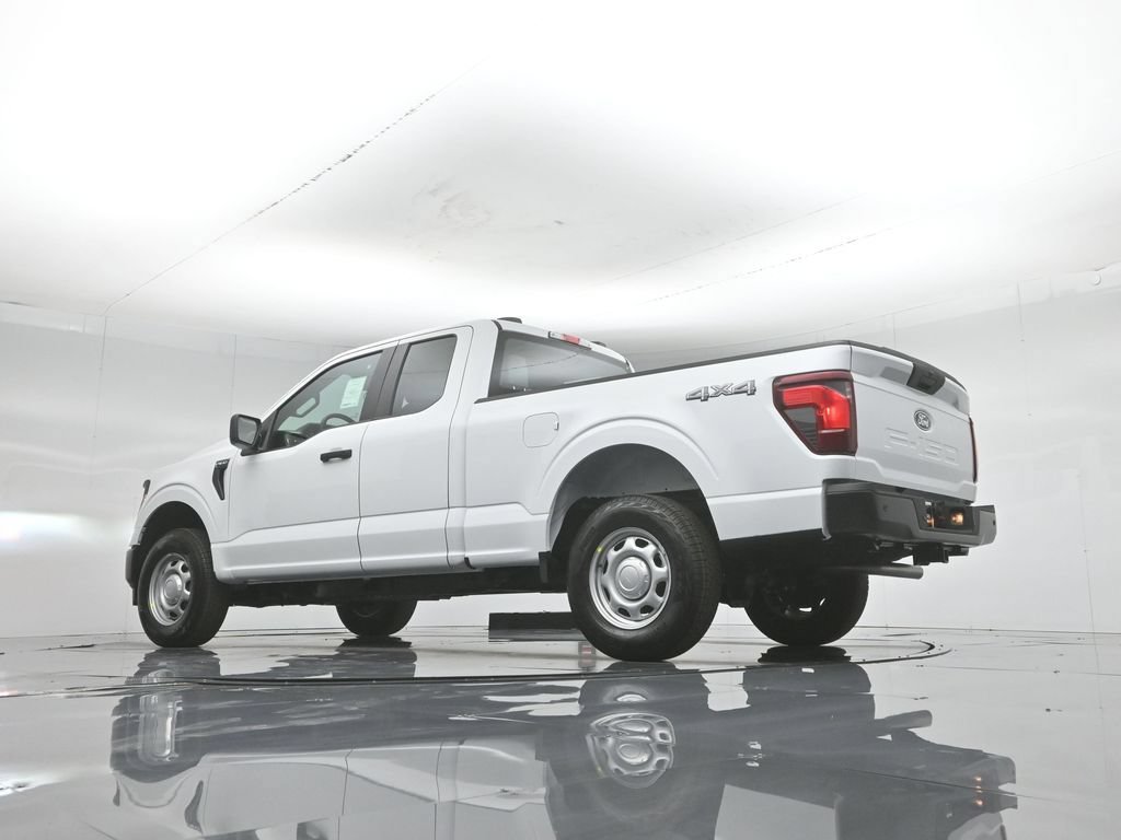 New 2026 Ford F150 XL AWD/4WD image 46