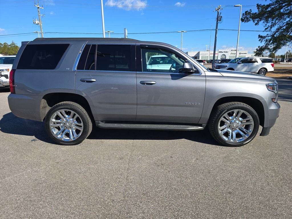 Used 2020 Chevrolet Tahoe LT image 6