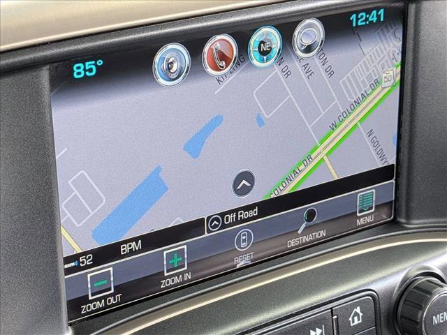 Used 2019 GMC Sierra 2500 Denali w/ Duramax Plus Package image 14