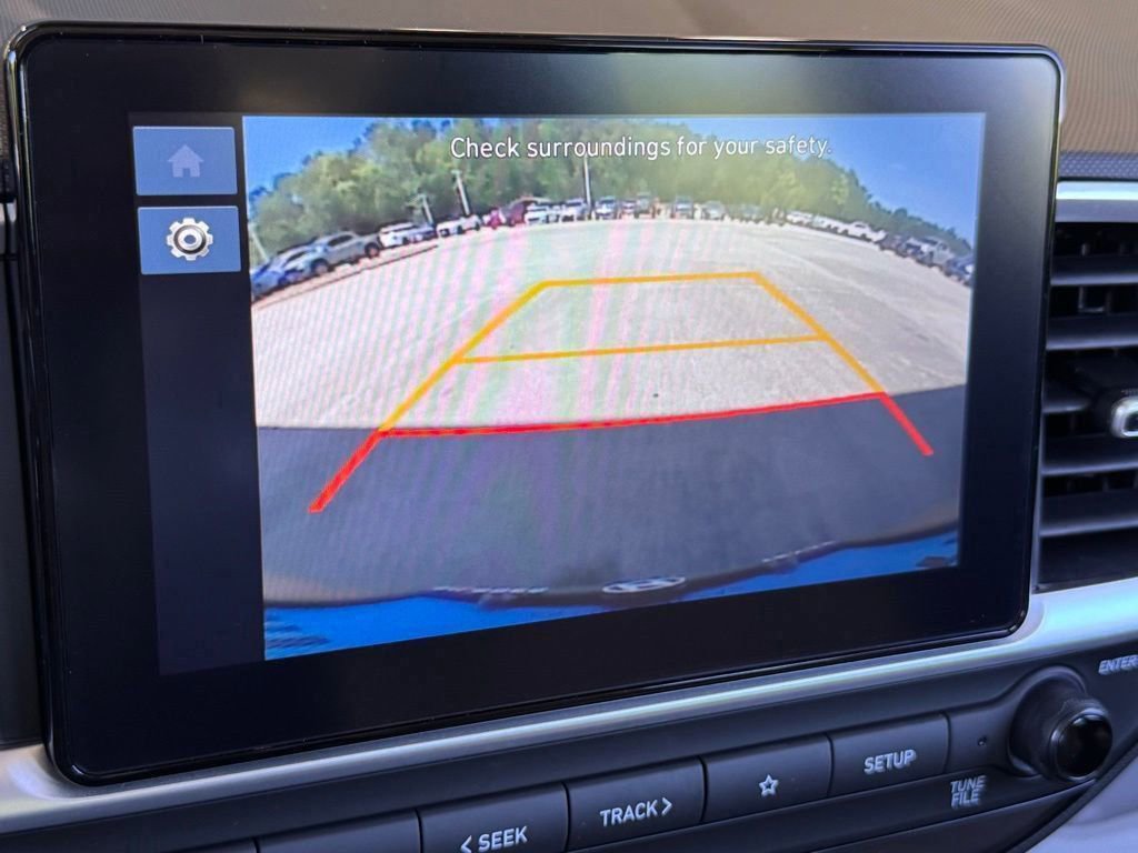 New 2026 Hyundai Venue SEL image 6