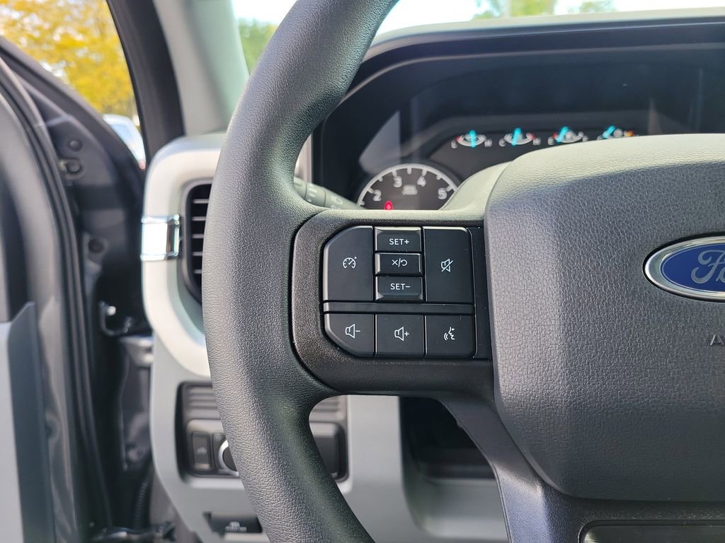 New 2026 Ford F250 XL w/ STX Appearance Package image 23