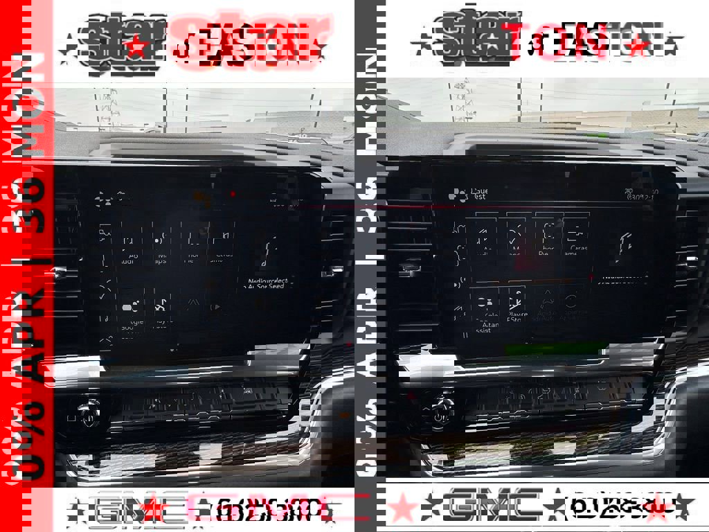 New 2026 GMC Sierra 1500 Elevation w/ Elevation Select Package image 19