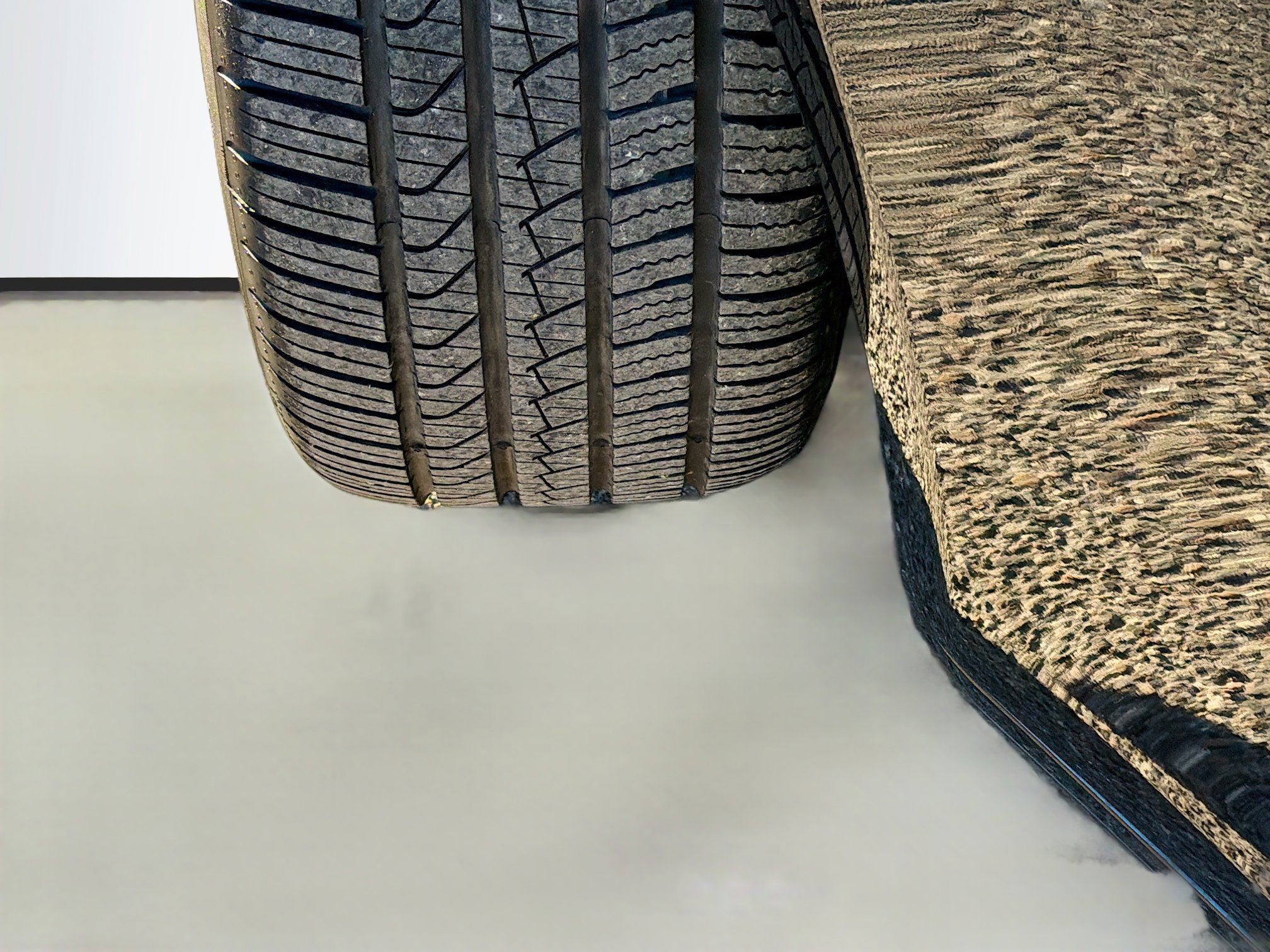 Used 2021 Maserati Quattroporte S image 43