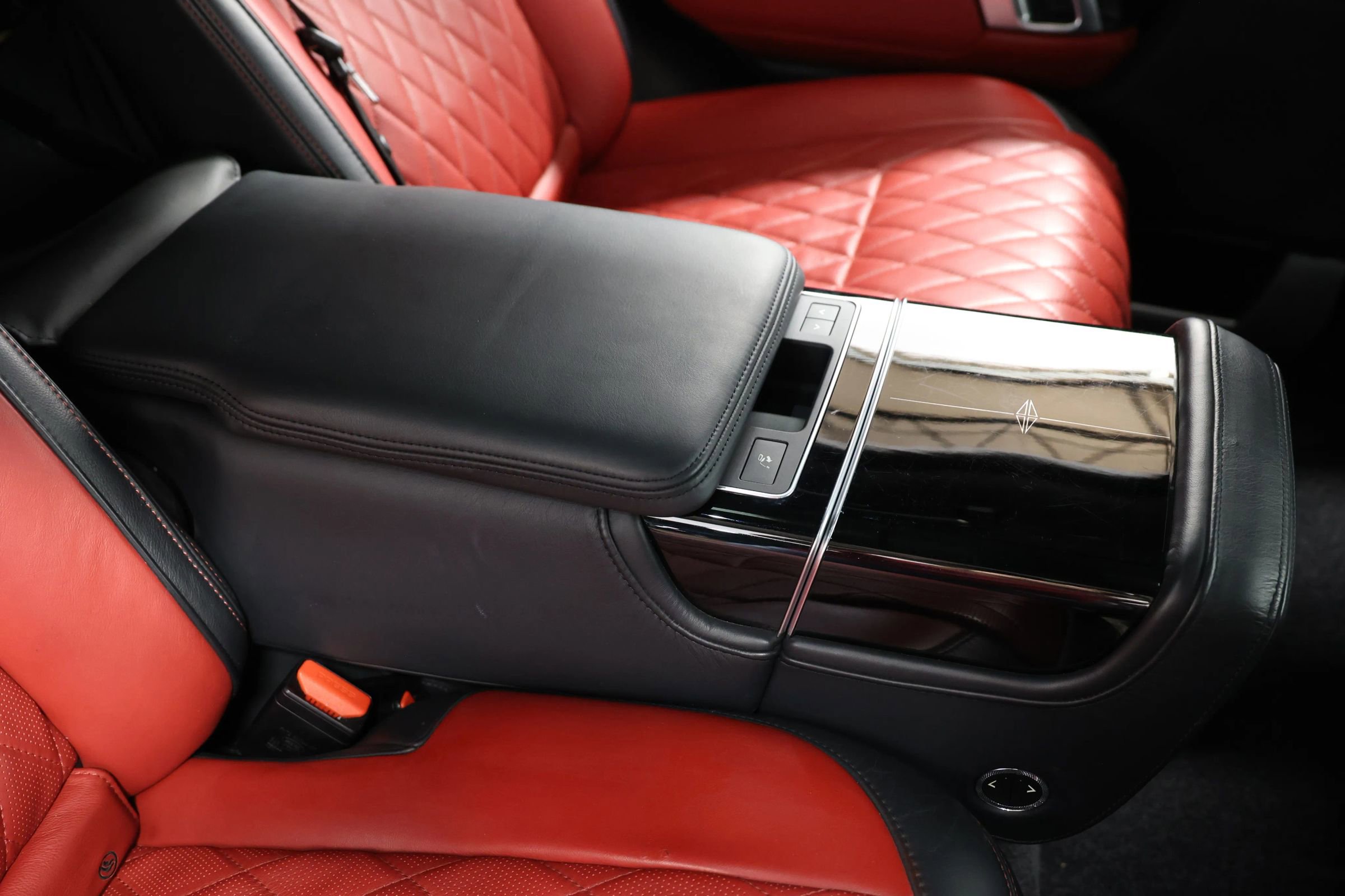 Used 2020 Land Rover Range Rover SV Autobiography Dynamic image 75