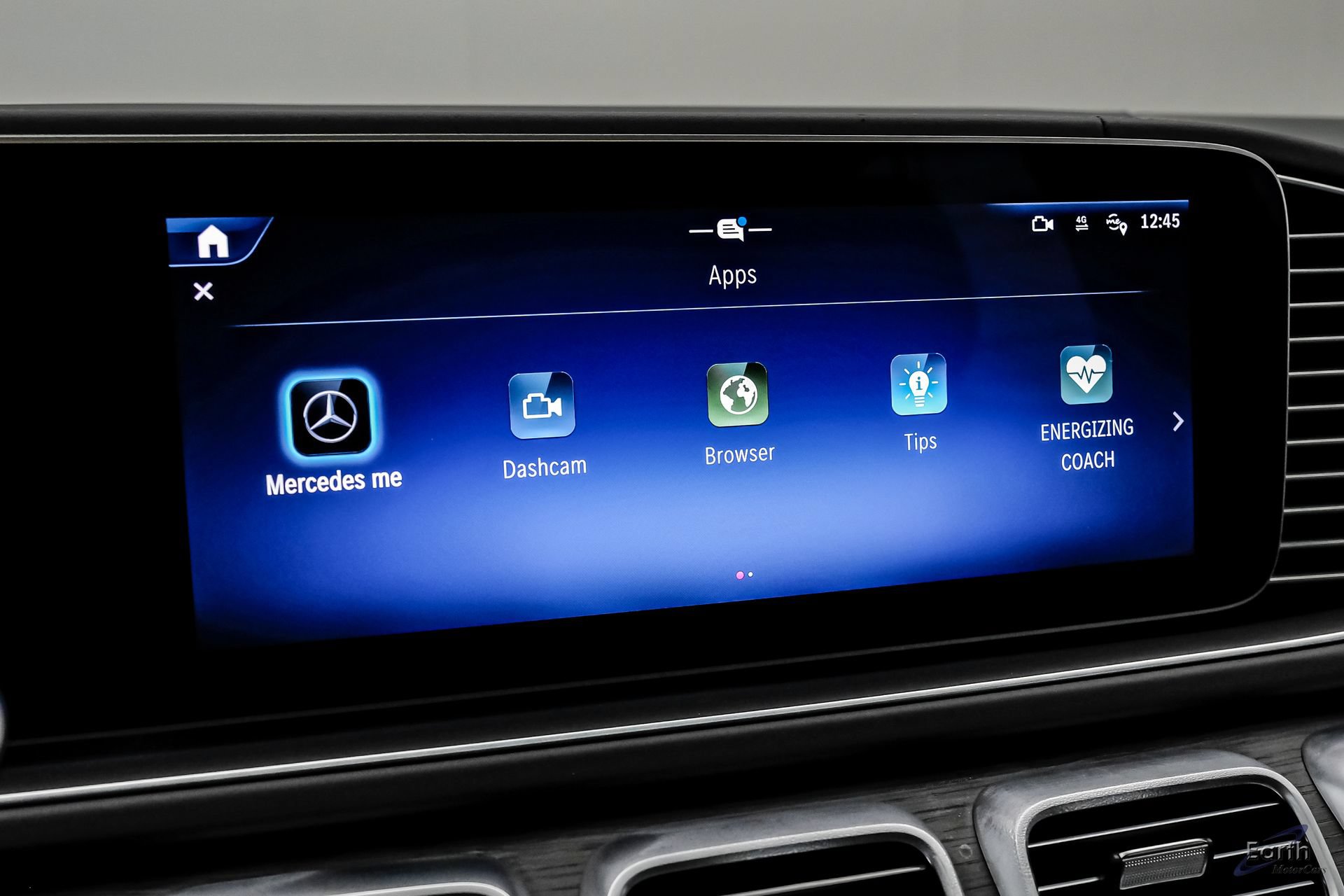 Used 2024 Mercedes-Benz Maybach GLS 600 4MATIC image 80