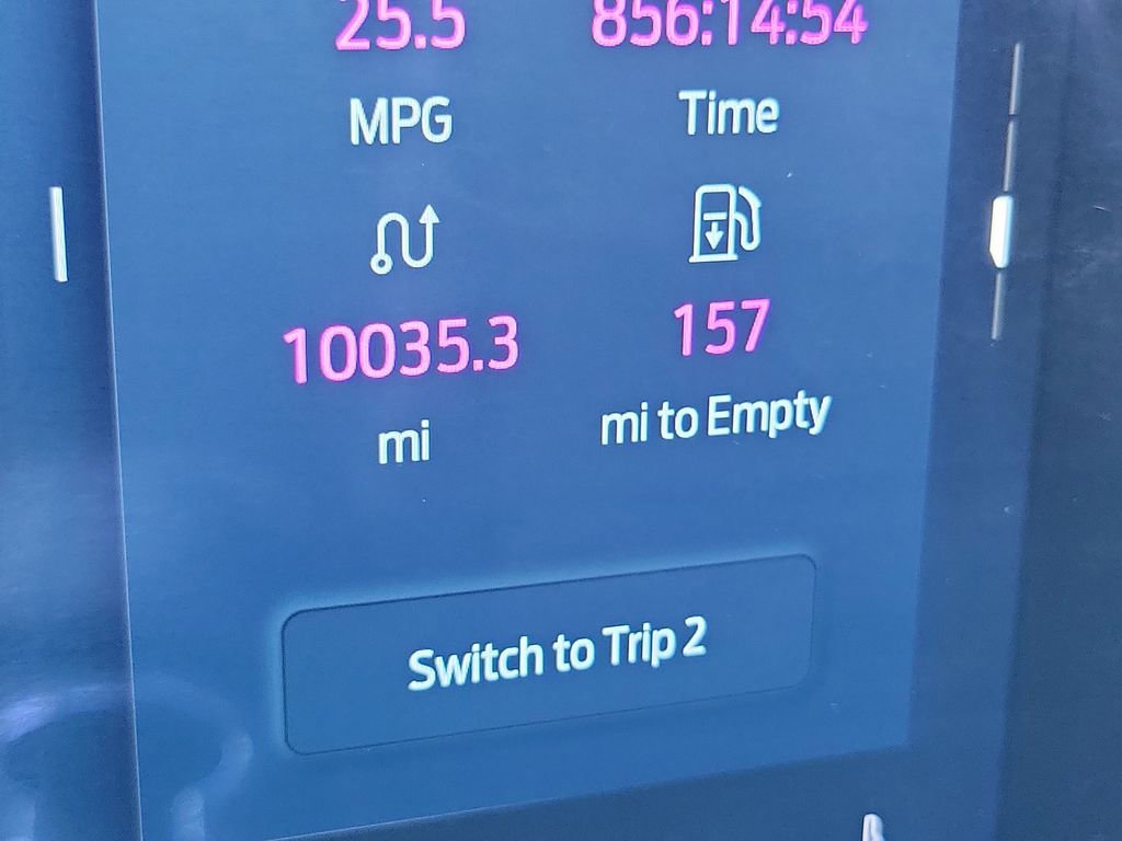 Used 2024 Ford Mustang Premium image 8