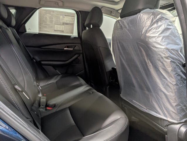 New 2026 MAZDA CX-30 AWD 2.5 S image 14