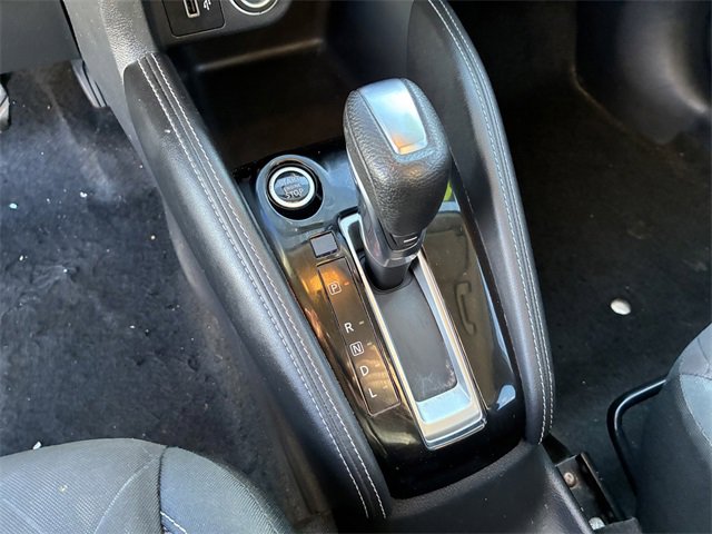 Used 2019 Nissan Kicks S w/ Exterior Electronics Package image 27