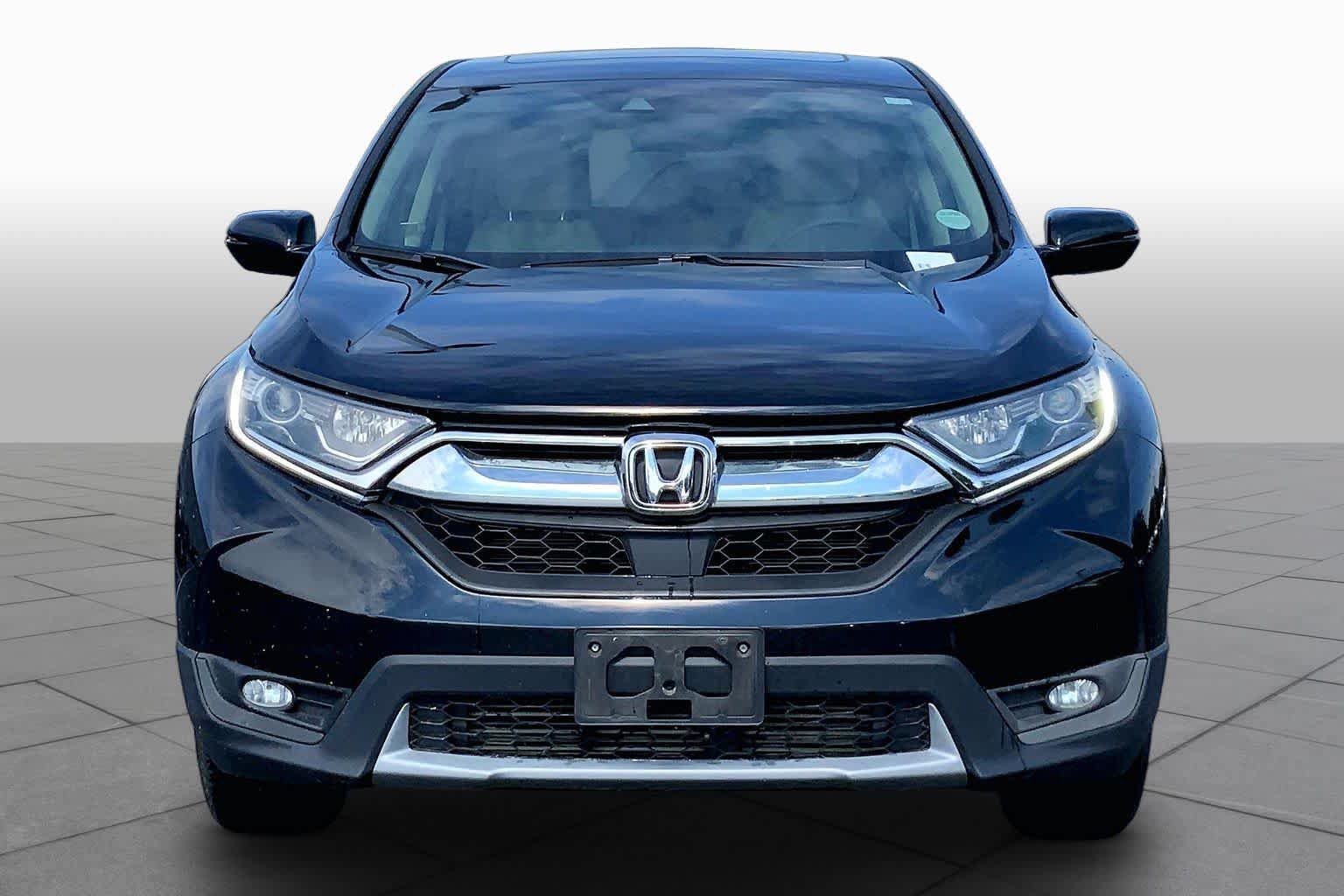Used 2017 Honda CR-V EX image 4