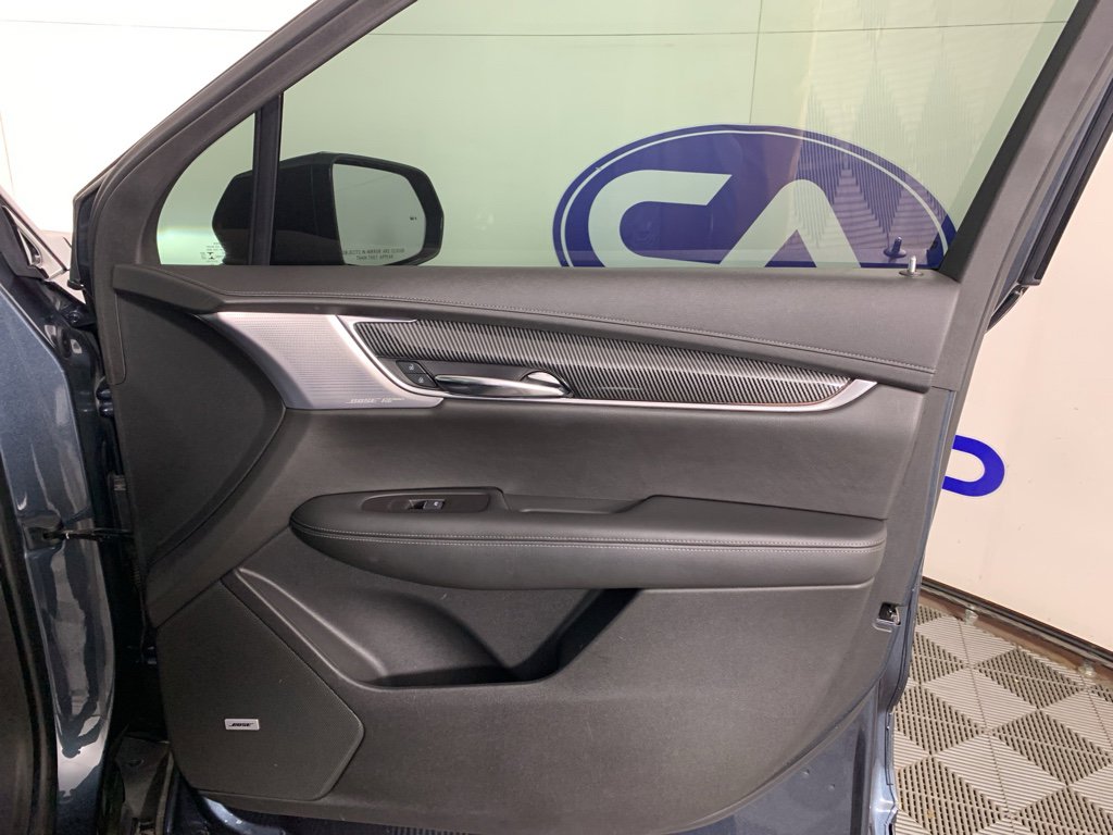 Used 2020 Cadillac XT6 Sport image 42