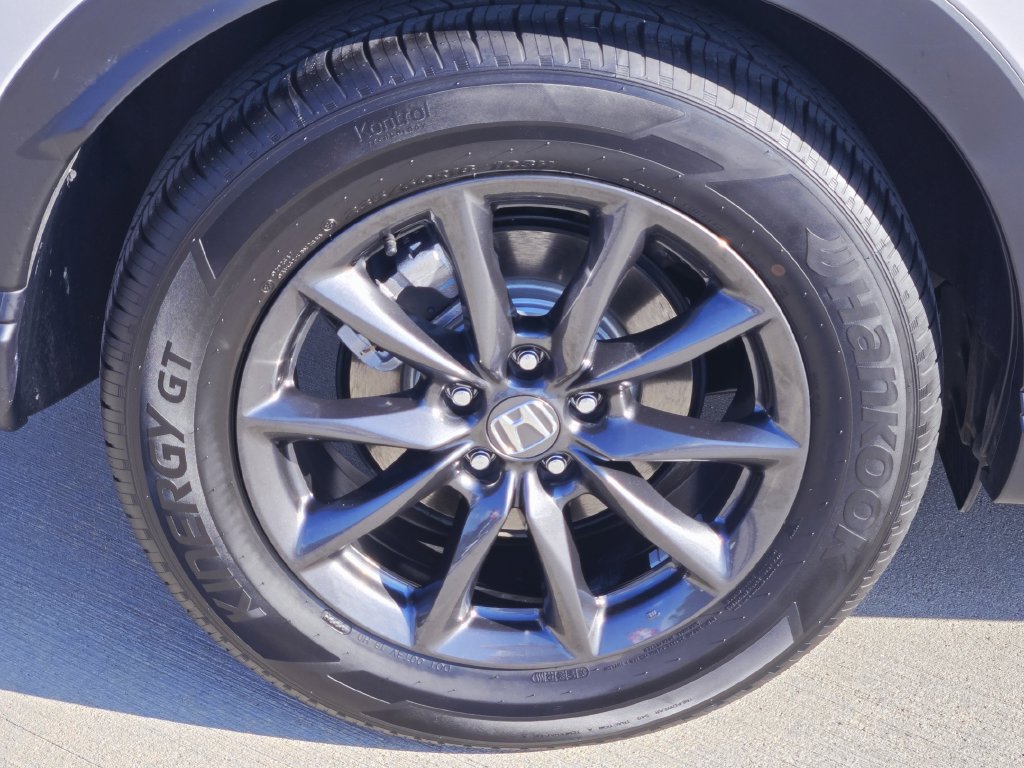 Certified 2026 Honda CR-V EX-L image 10