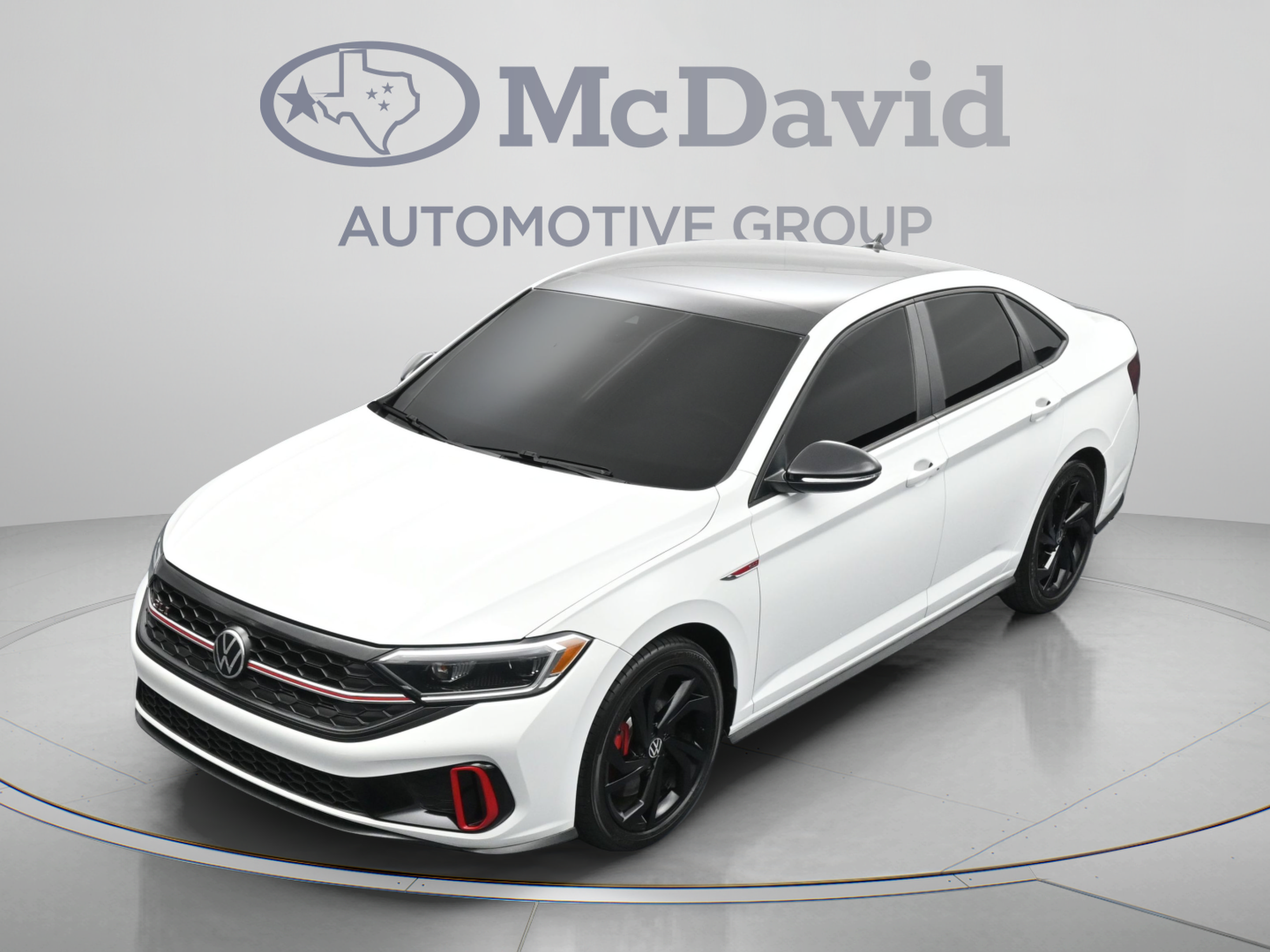 Used 2023 Volkswagen Jetta GLI Autobahn w/ GLI Black Package FWD image 35