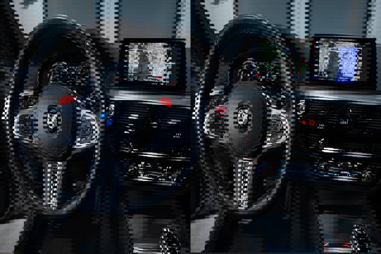 Used 2019 BMW M5 w/ Executive Package image 22