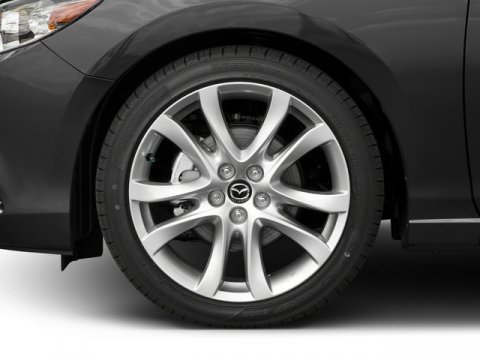 Used 2016 MAZDA MAZDA6 Touring image 15